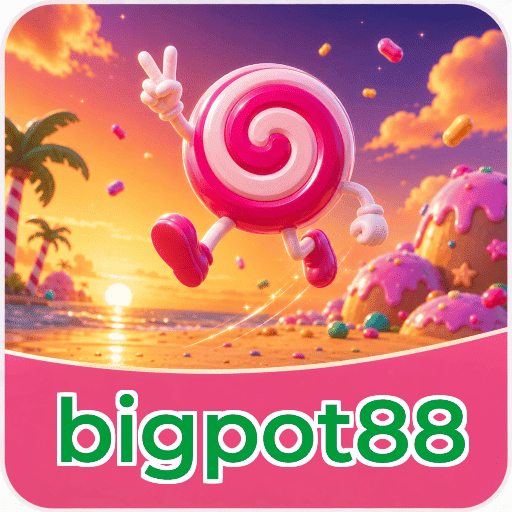 Persyaratan Sistem bigpot88